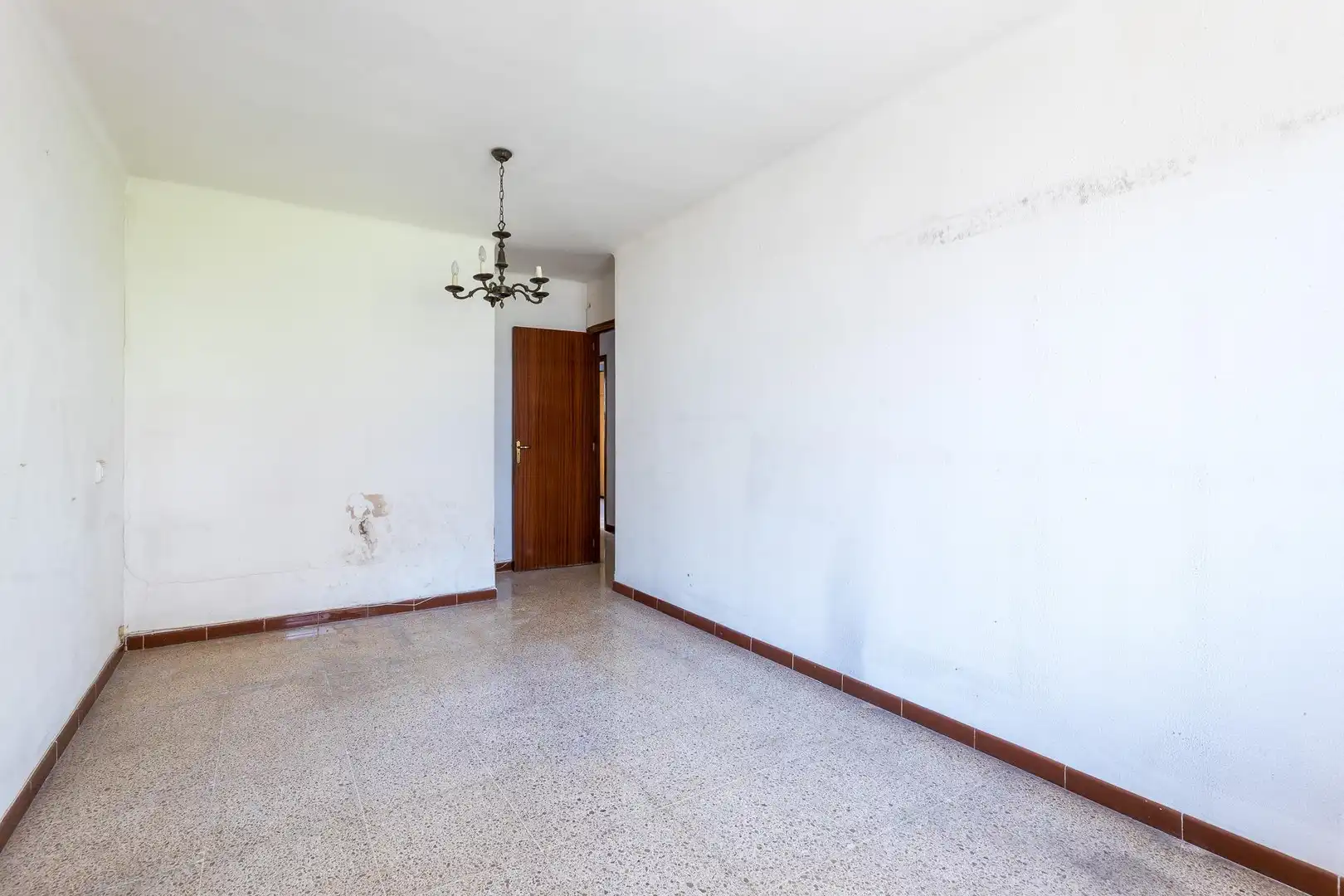 Piso en venta en  Palma de Mallorca con Terraza y Balcón