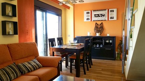 Foto 2 de Pis de lloguer a Calle Poetisa Alfonsina Domínguez, El Cónsul - Ciudad Universitaria - El Romeral, Málaga Capital