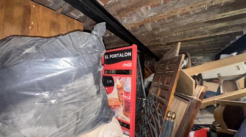 Foto 4 de Planta baja en venta en Murallas, Ávila