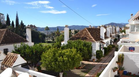 Foto 4 de Apartamento en venta en Mijas Golf, Mijas