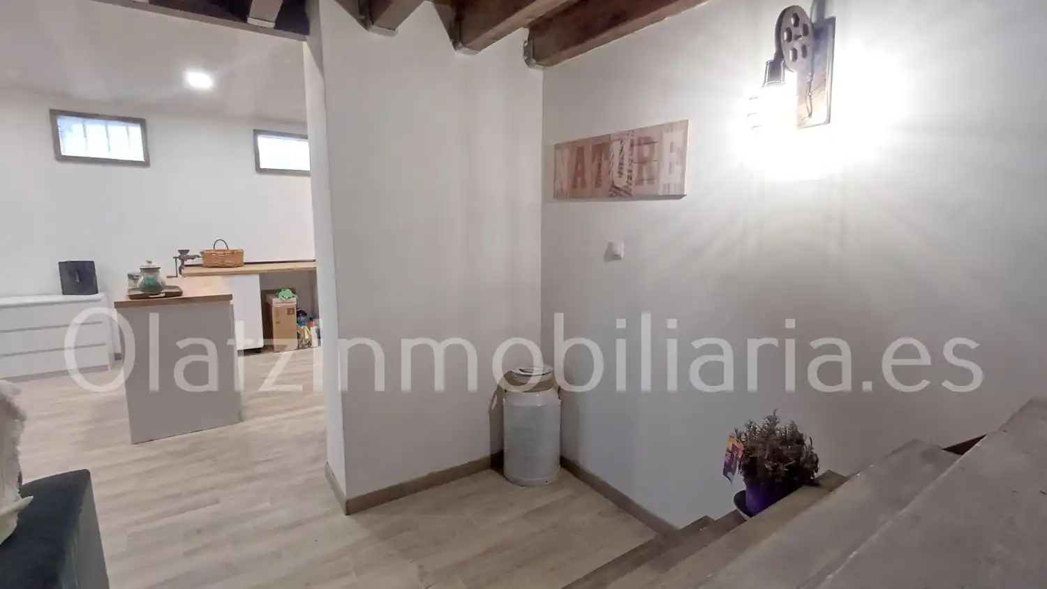 Casa o chalet en venta en Maruri-Jatabe con Calefacción