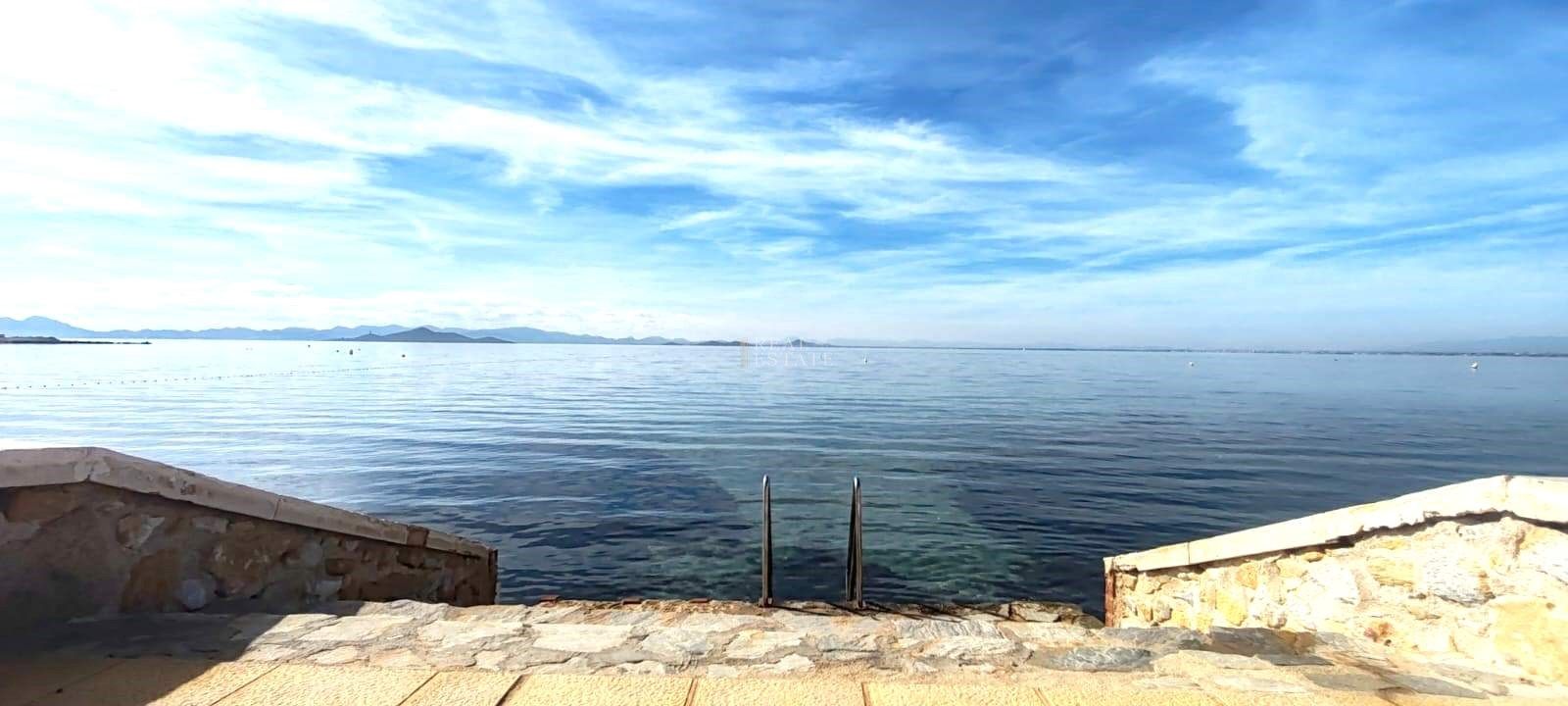 Piso en venta en Avenida Gran Vía de La Manga del Mar Menor, Tomás Maestre