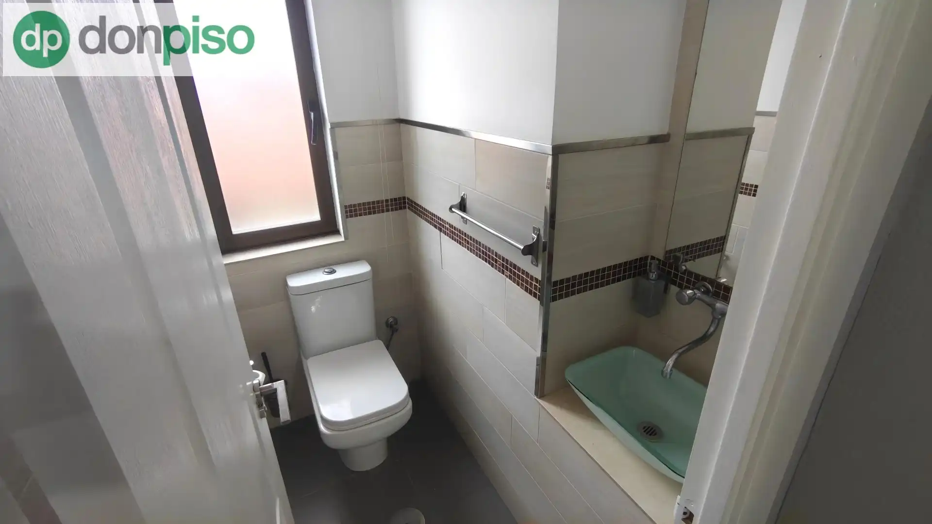 Baño de Piso en venta en Torrelavega 