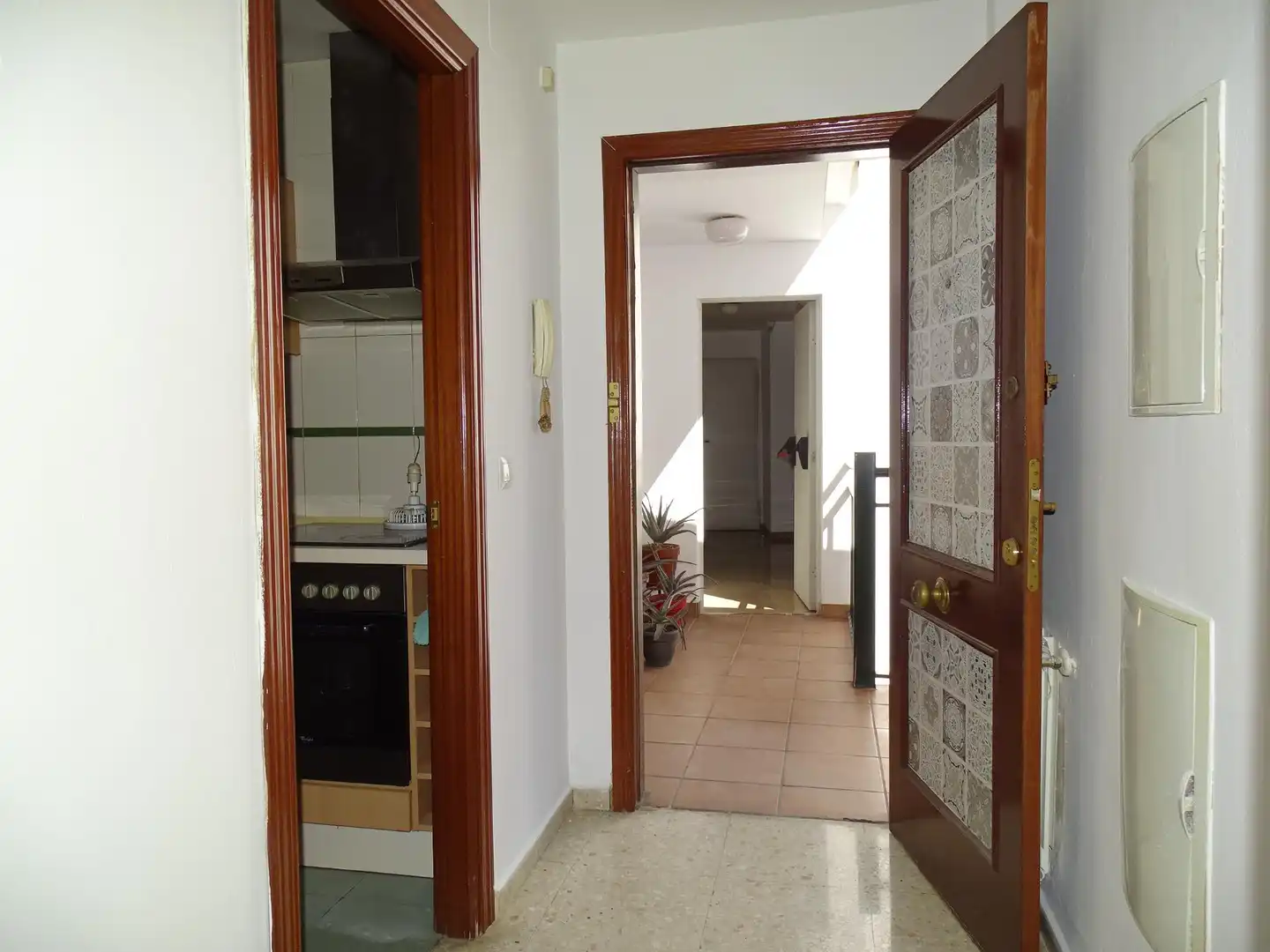 Piso en venta en Granada con Aire acondicionado, Calefacción y Trastero