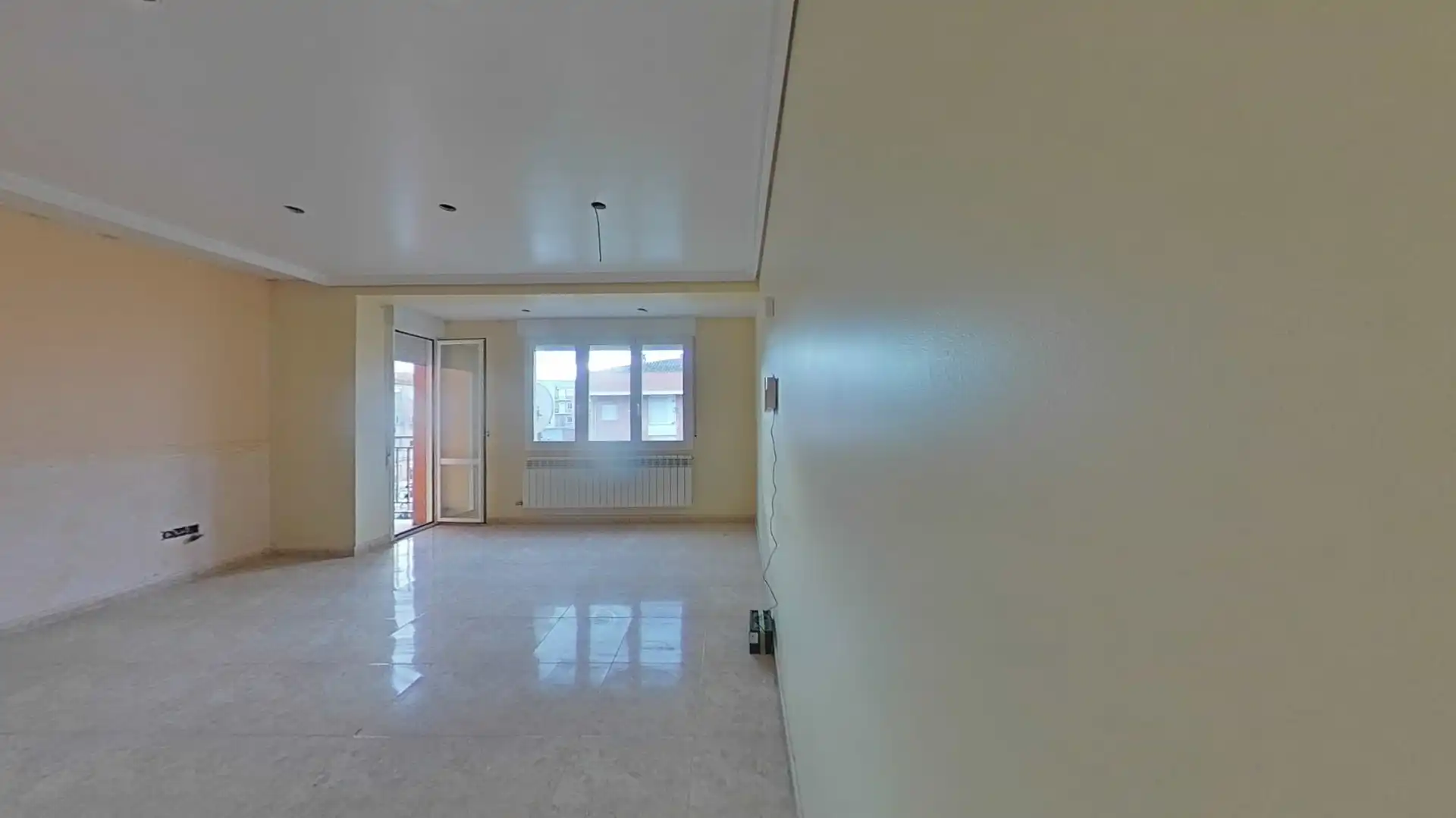 Piso en venta en Alfaro con Terraza
