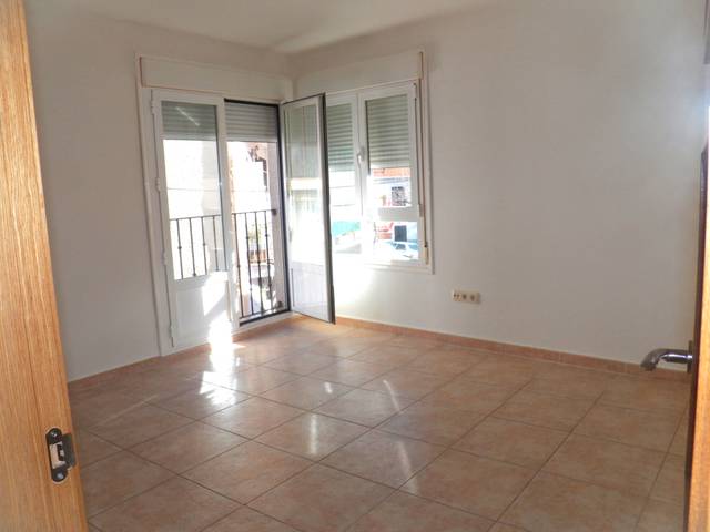 Piso en Alquiler en Miraflores de la Sierra