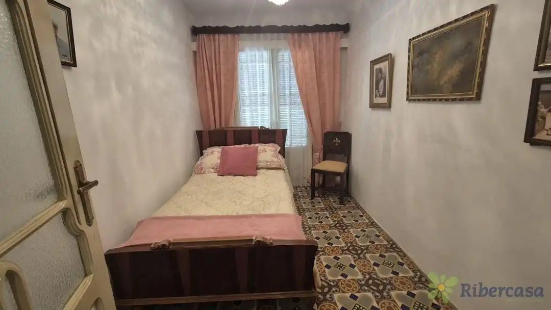 Casa amb terrassa en venda a Plaza del Correo, imagen 13