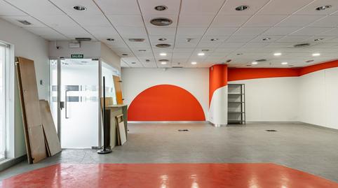 Photo 2 of Premises for rent in Av. de España, Ensanche, Alcobendas