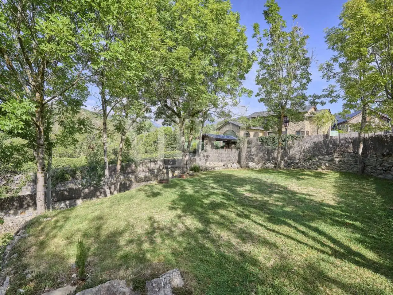 Casa con jardín en venta en Calle ESGLESIA, imagen 61