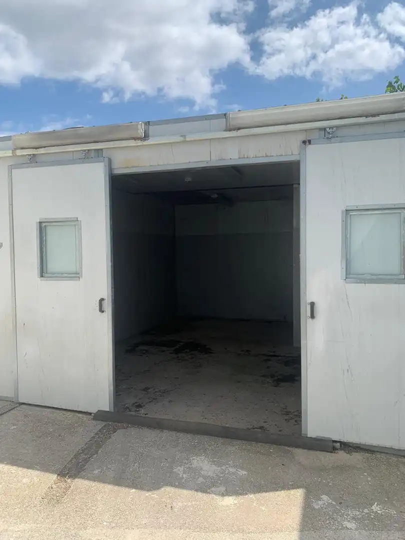 Industrial building for sale in Passeig Morse, imagen 45