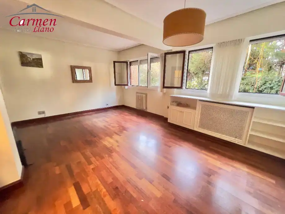 Habitación de Piso en venta en Getxo  con Calefacción y Trastero