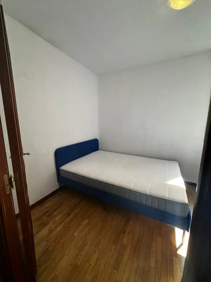 Dormitori de Pis en venda en Madrid amb Aire condicionat, Calefacció i Moblat