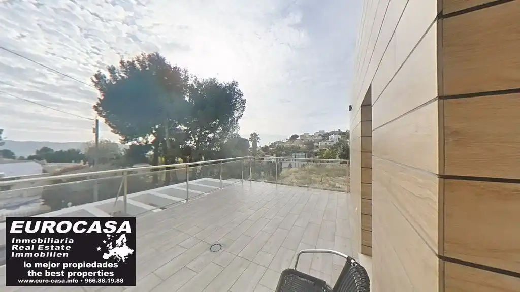 Casa con piscina in vendita a Coloma, imagen 22