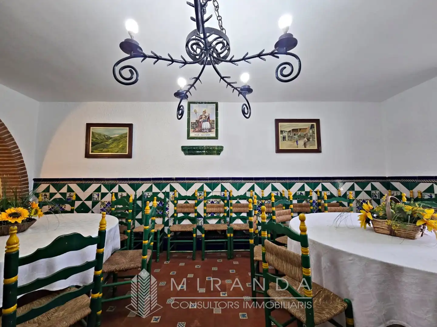 Casa o chalet en venta en Sant Pere de Vilamajor con Aire acondicionado, Calefacción y Jardín privado