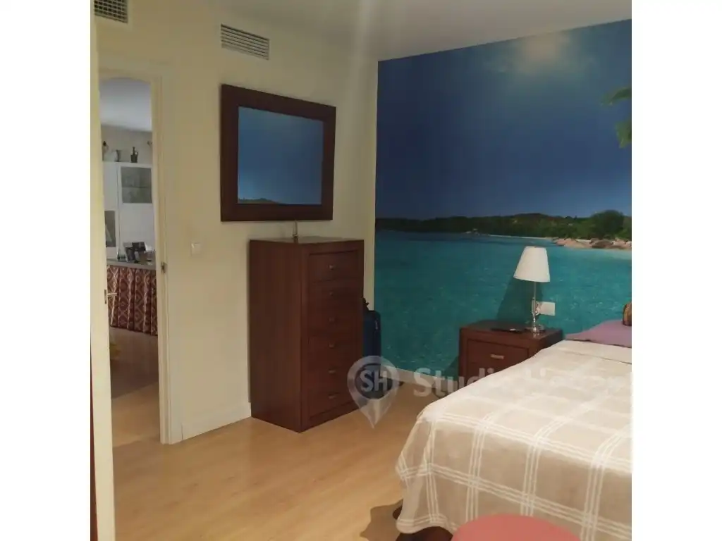 Habitación de Piso en venta en Sevilla