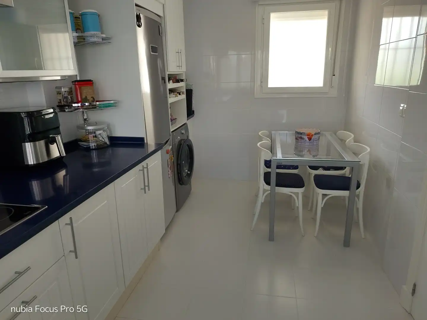 Detached homes for sale in Avenida Reina Sofía, Costa Ballena Golf
