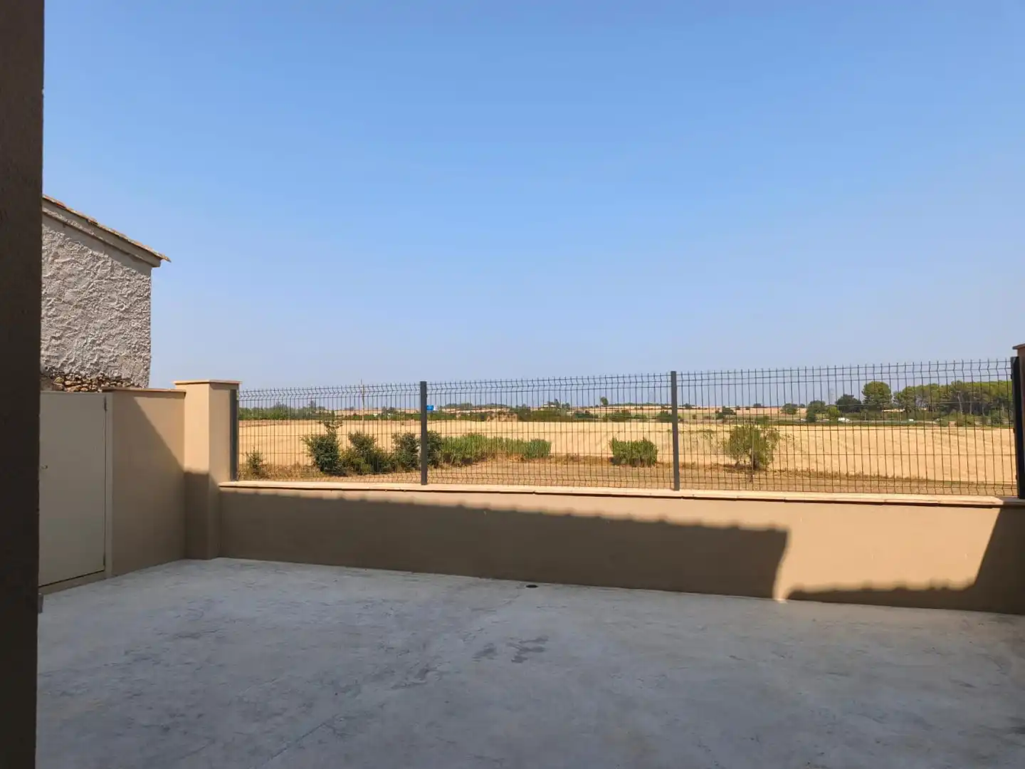 Detached homes for rent in Bàscara