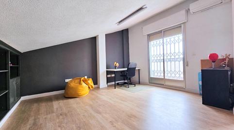 Foto 5 de Dúplex en venta en Barrio de Peral - San Félix, Cartagena