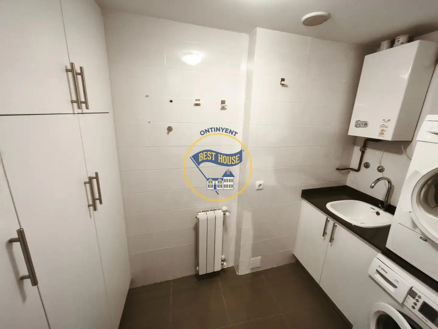 Appartement avec terrasse à vendre à Sant Josep - Zona Hospital, imagen 27