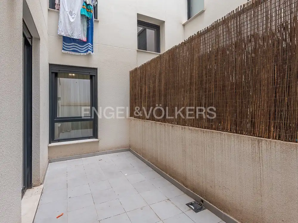 Piso de alquiler en Calle Cuenca, Barrio de Patraix