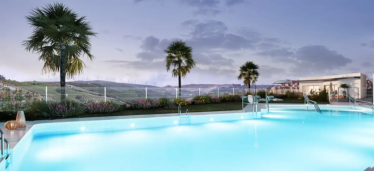 Ático con terraza en venta en La Duquesa, imagen 2