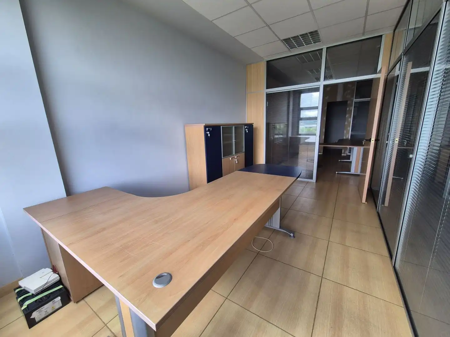 Büro mit Aufzug zum Verkauf in Llanera, imagen 15