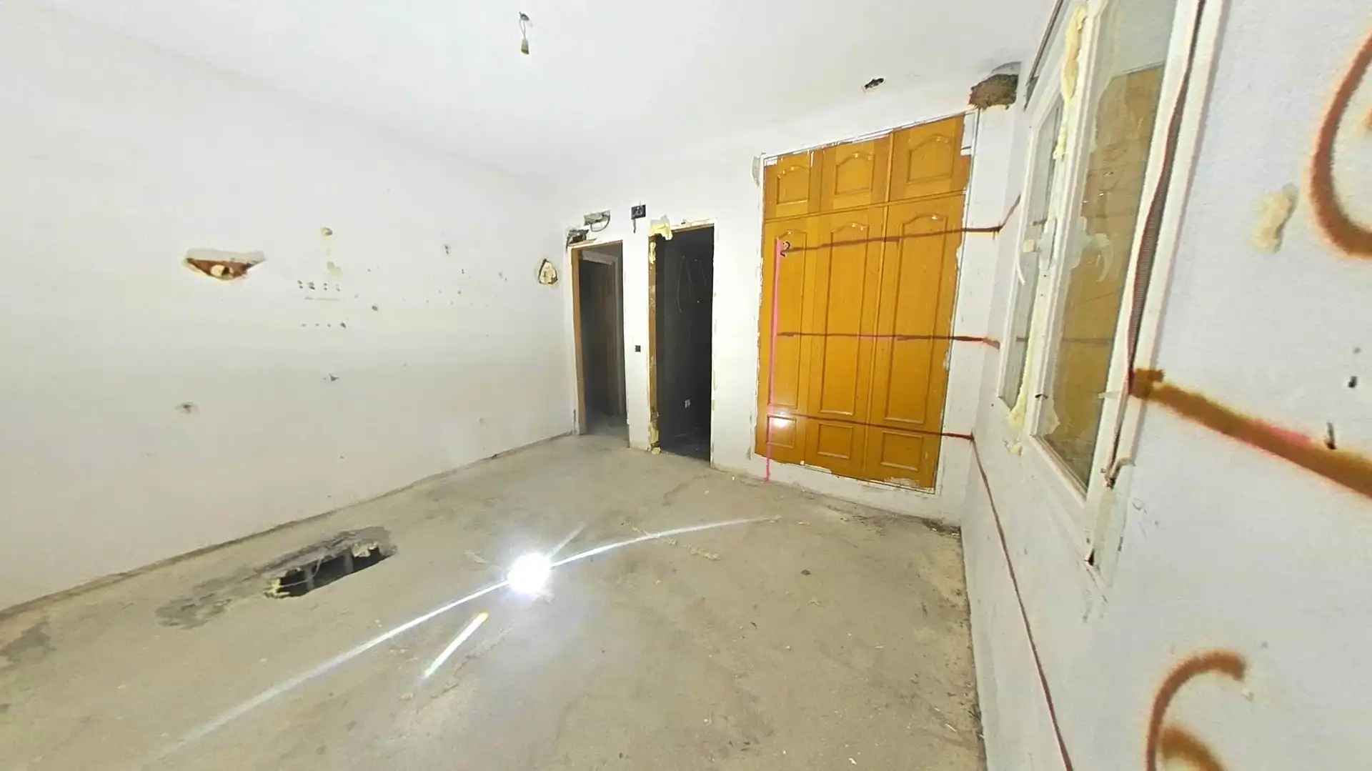 Casa adosada en venta en Hormigos