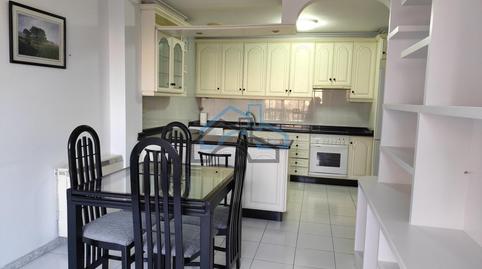 Foto 4 de Apartamento de alquiler en Acea de Ama - O Burgo, Culleredo