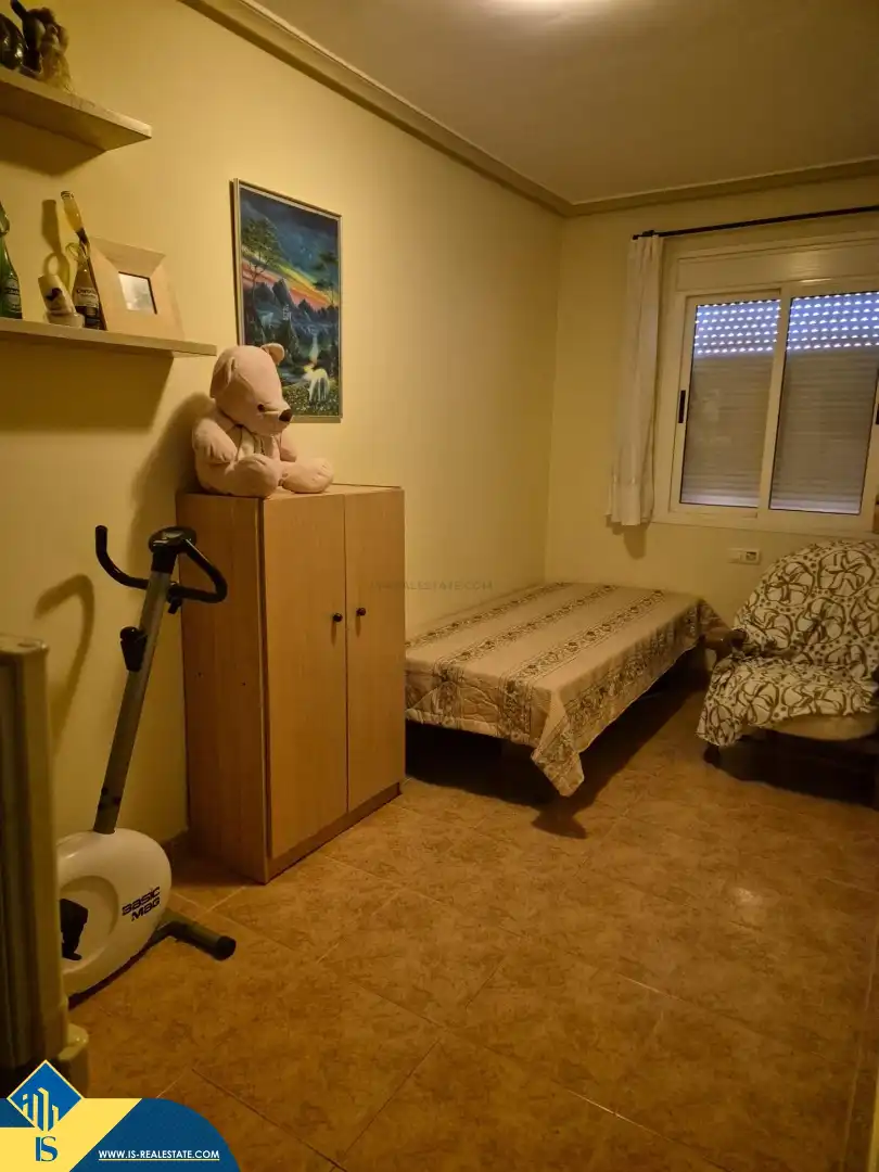 Wohnung mit Aufzug zum Verkauf in Centro, imagen 7