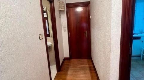 Foto 4 de Pis en venda a Zona Indautxu, Bilbao
