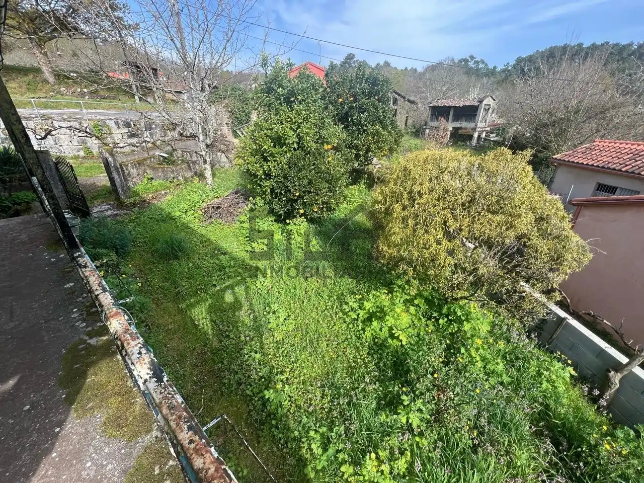 Casa o chalet en venta en A Peroxa