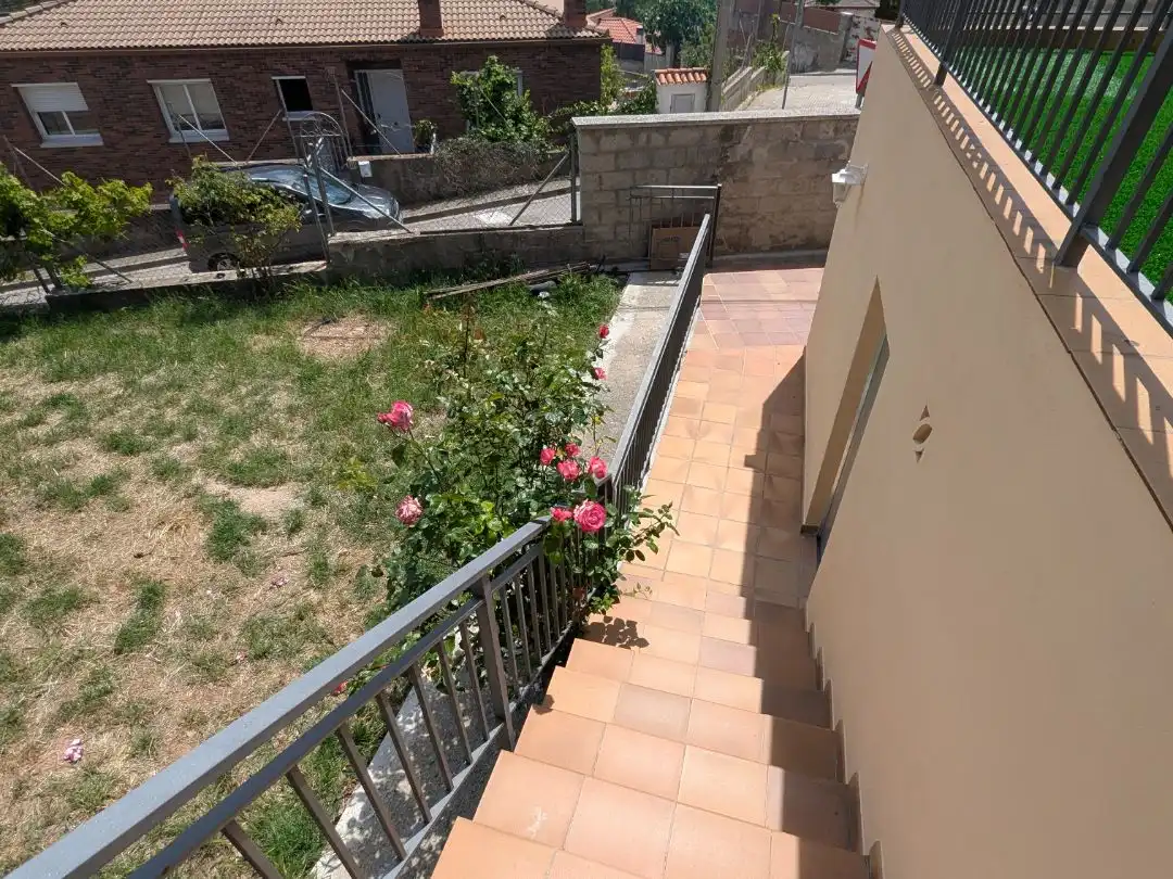 Villa con giardino in vendita a cami de sant salvador de les espases 116, imagen 4