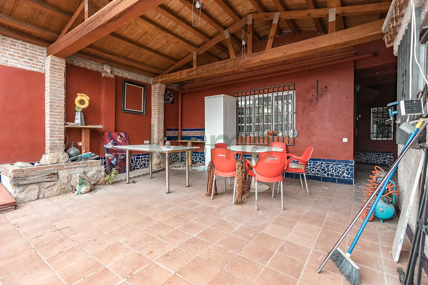 Casa o chalet en venta en Móstoles, Madrid