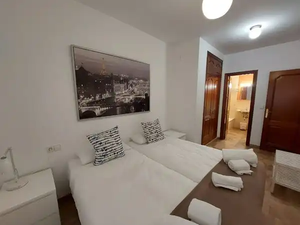 Appartamento con ascensore in vendita a Centro, imagen 14
