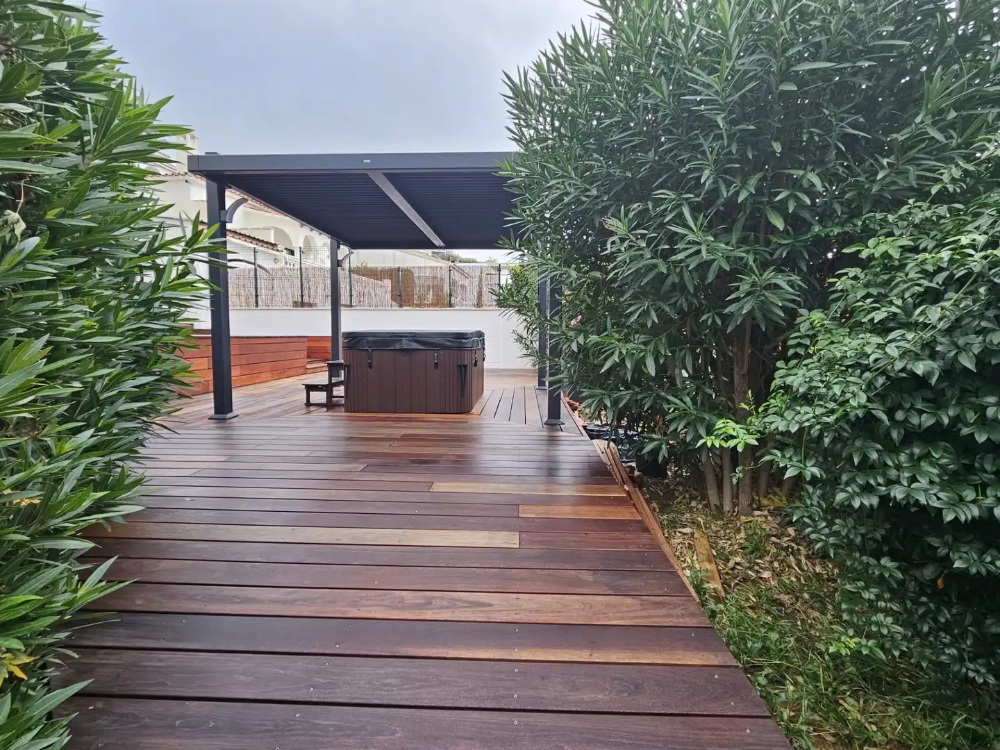 Casa amb jardí en venda a Nord, imagen 59