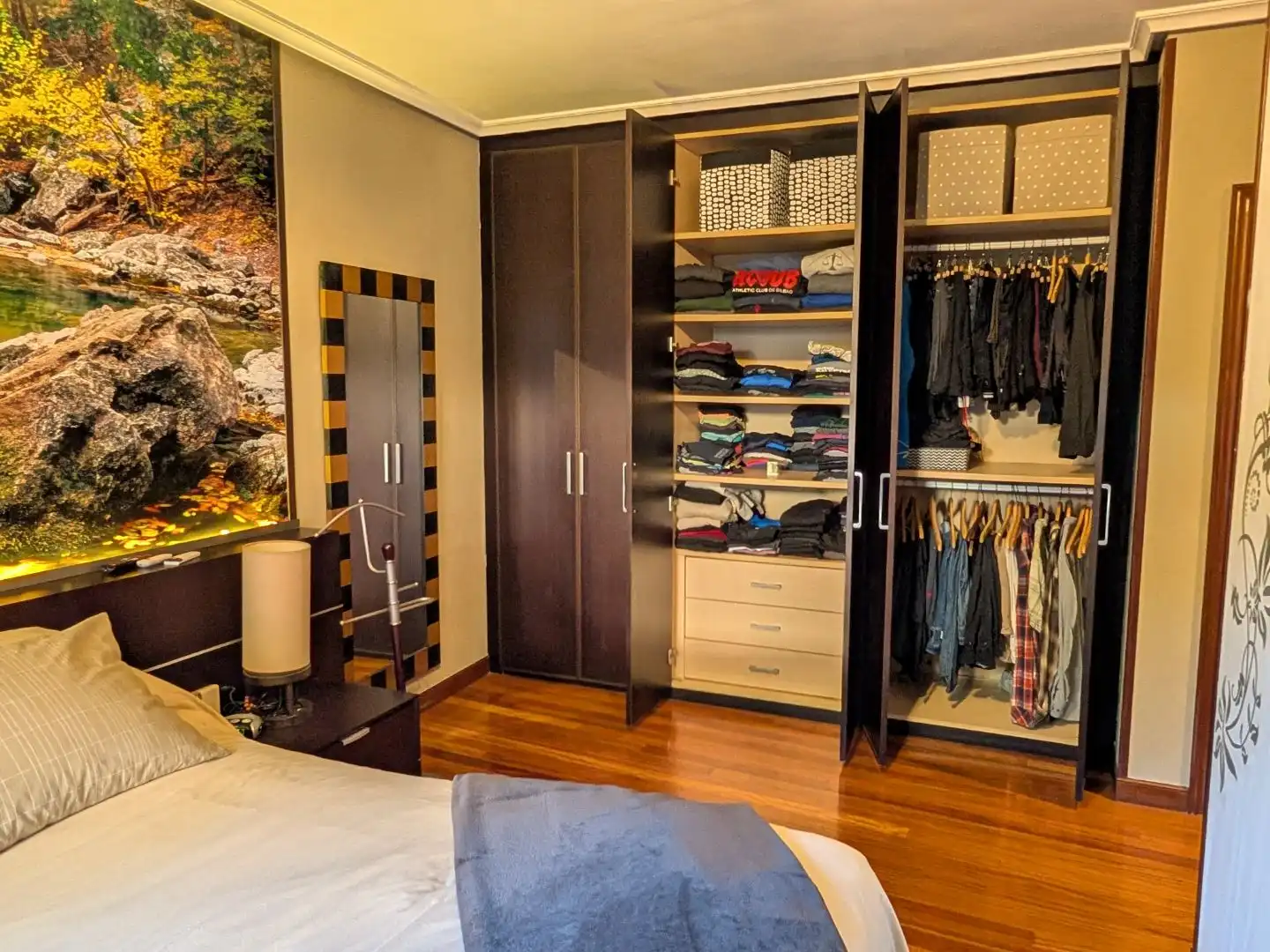 Piso con jardín en venta en larraigana 5, imagen 25