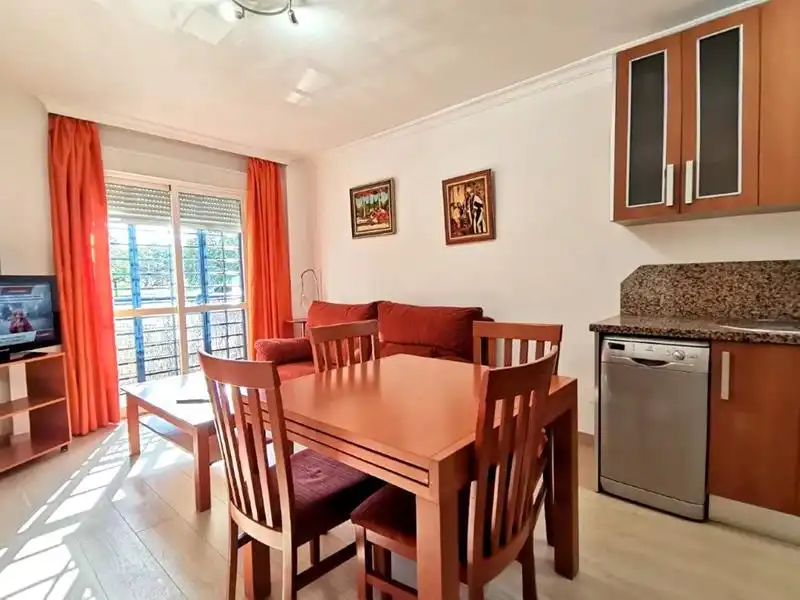 Wohnung mit Aufzug zur Miete in Teatinos - Universidad, imagen 14