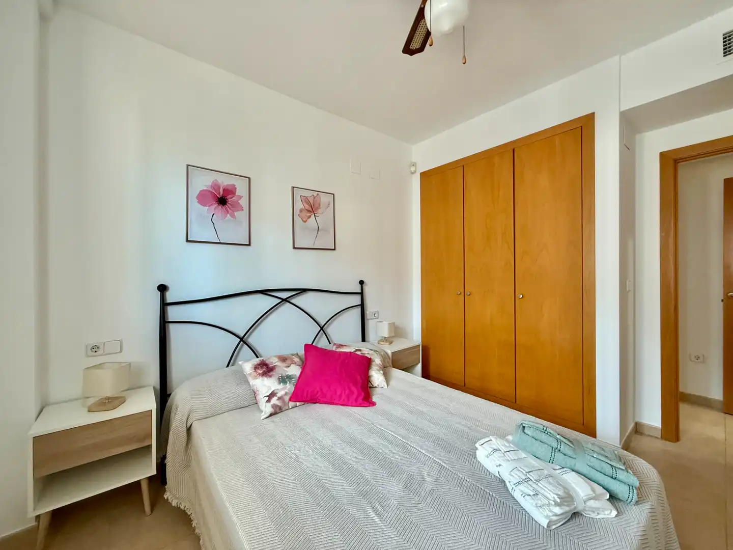 Apartments for rent in Almenara