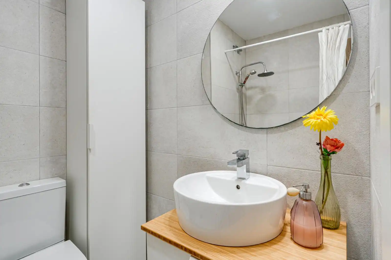 Appartement avec terrasse à vendre à santa Creu, imagen 39