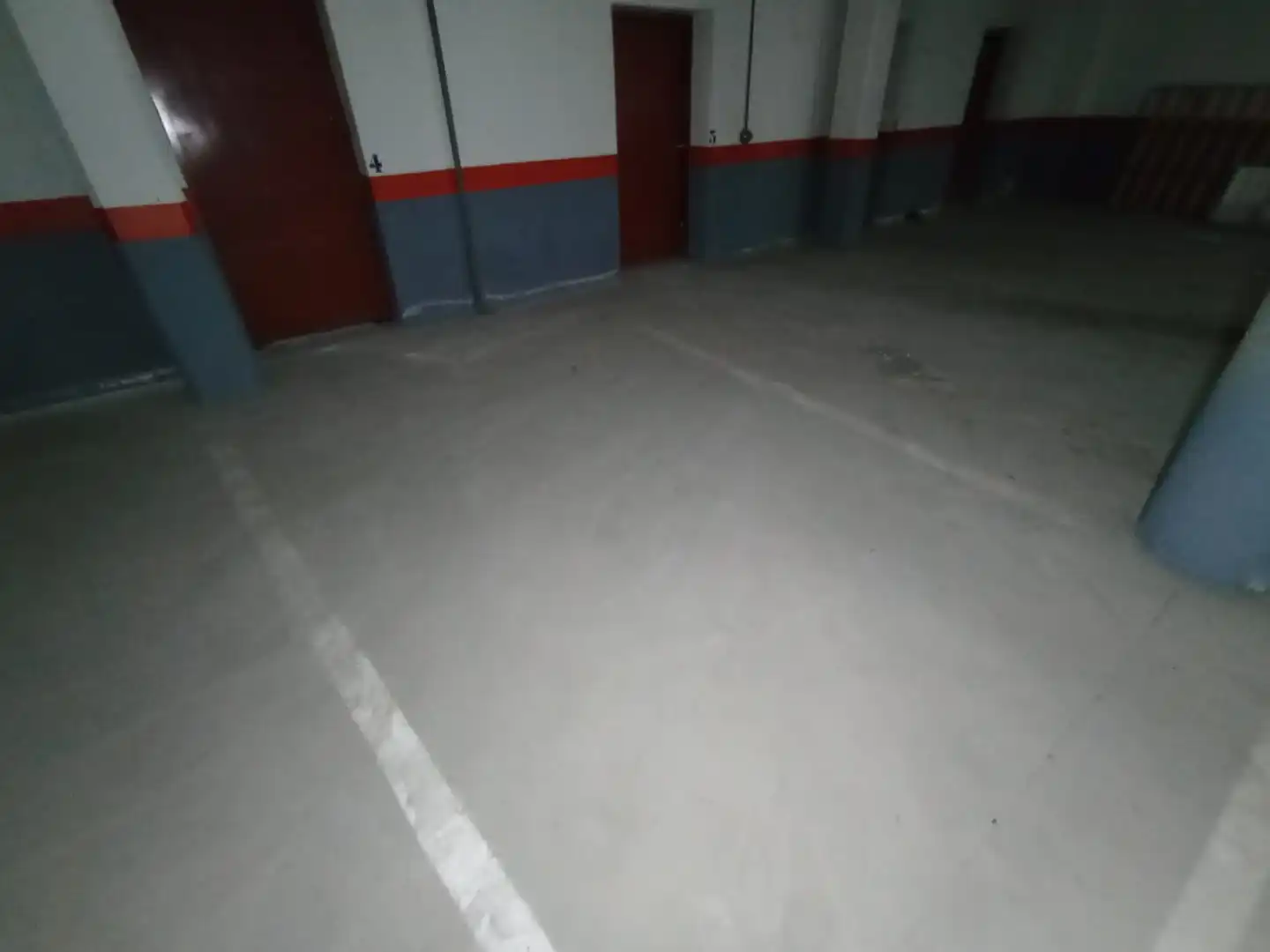 Aparcament amb ascensor en venda a Calle Veracruz, imagen 18