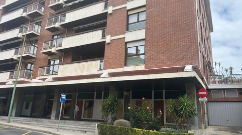 Foto 3 de Piso en venta en Alango, Getxo