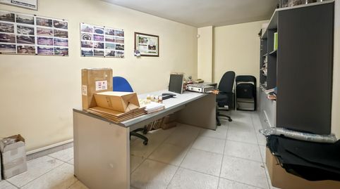 Foto 4 de Oficina en venda a Plaza Donoso Cortés - Avenida Magdalena, Castellón de la Plana / Castelló de la Plana