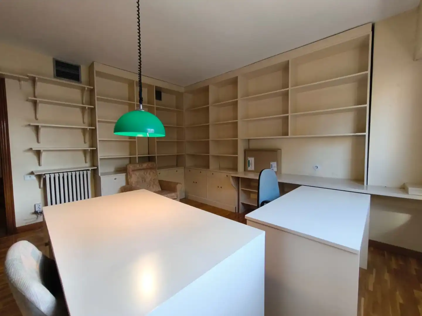 Duplexes for rent in Murcia  with Air Conditioner, Terrace and Furnished
