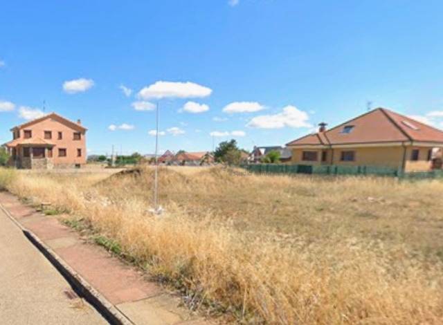 Terreno residencial en Venta en San Isidro en Villadangos del Páramo