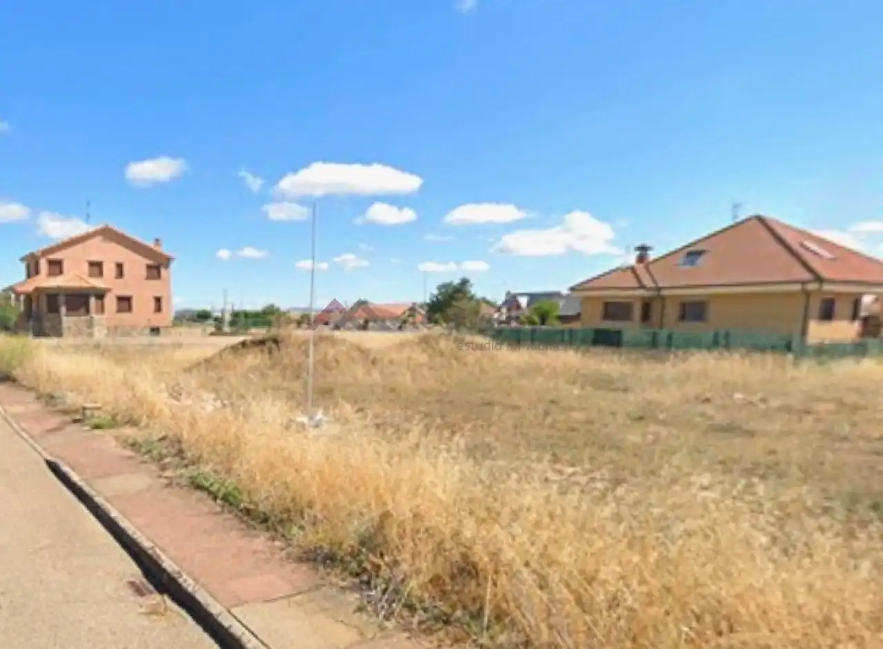 Residencial en venta en Villadangos del Páramo