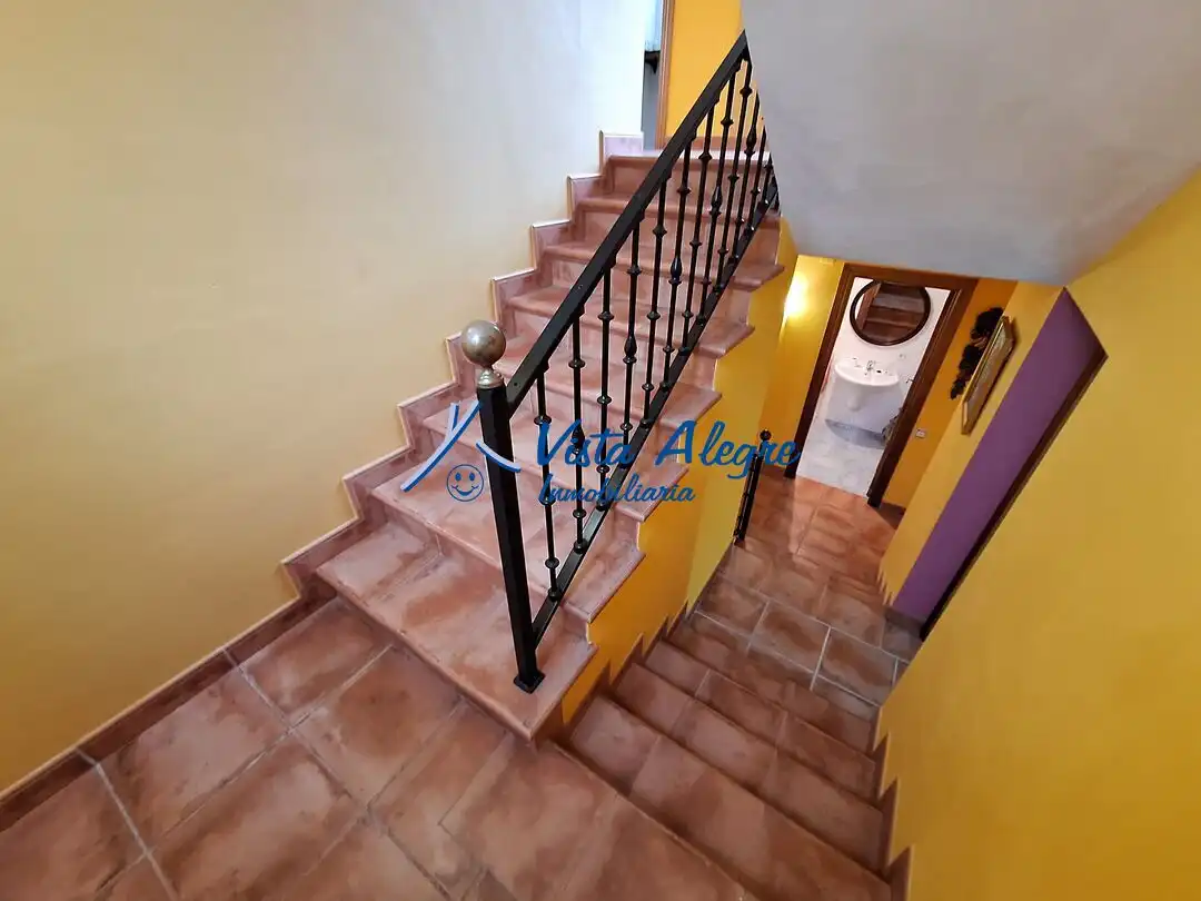 Casa o chalet en venta en Casalarreina con Calefacción, Jardín privado y Terraza