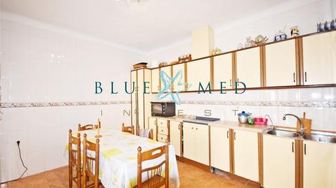 Foto 4 de Pis en venda a Calle de Sagunto, Mazarrón Casco Urbano, Murcia