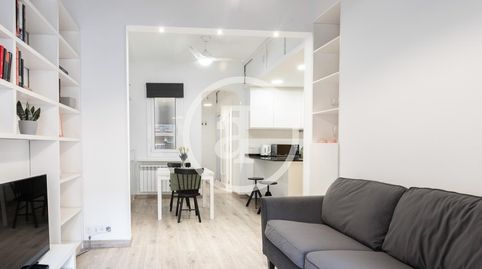 Photo 5 of Flat for rent in Carrer de Rosalia de Castro, El Baix Guinardó, Barcelona Capital