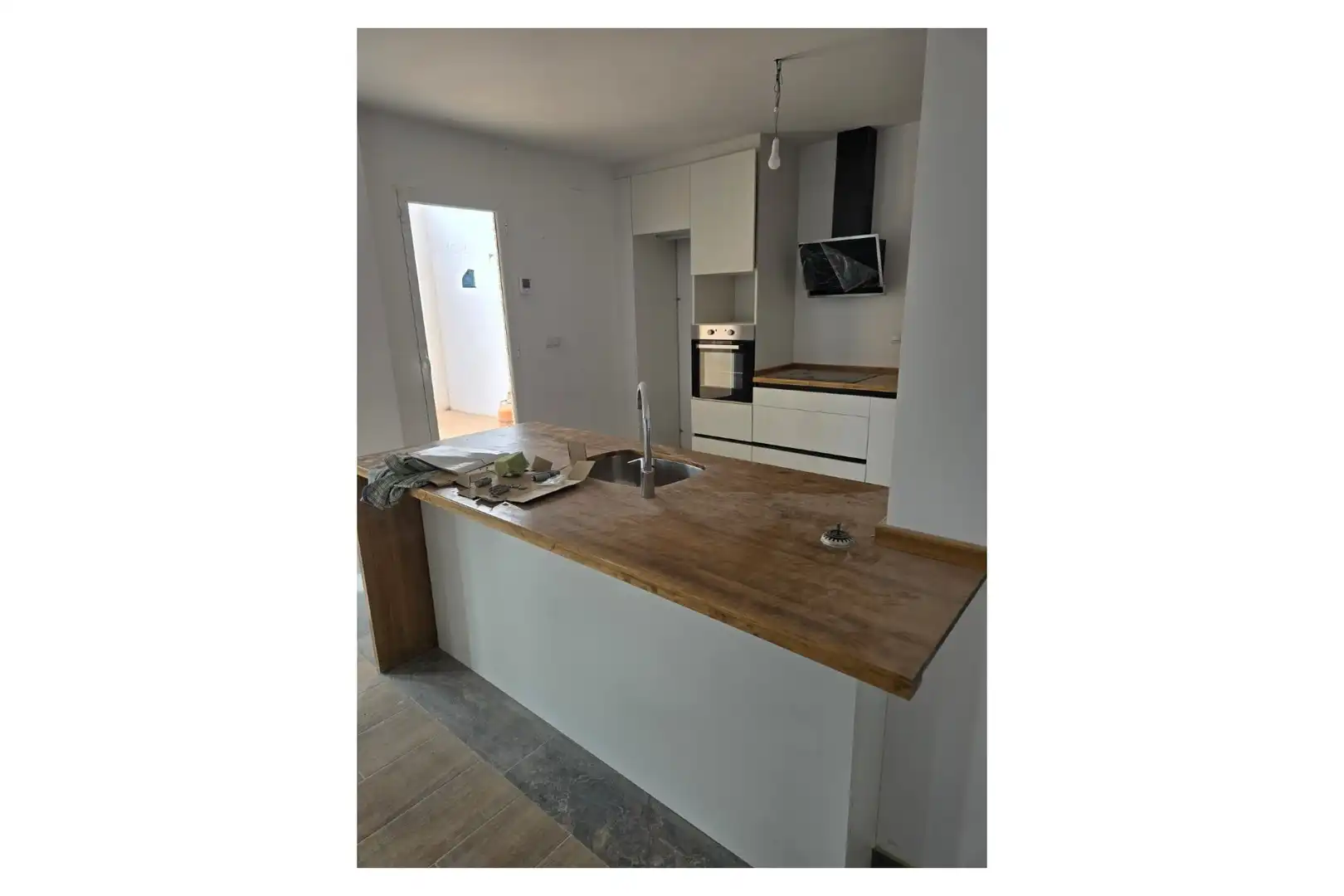 Casa amb terrassa en venda a La Nucia Pueblo, imagen 27
