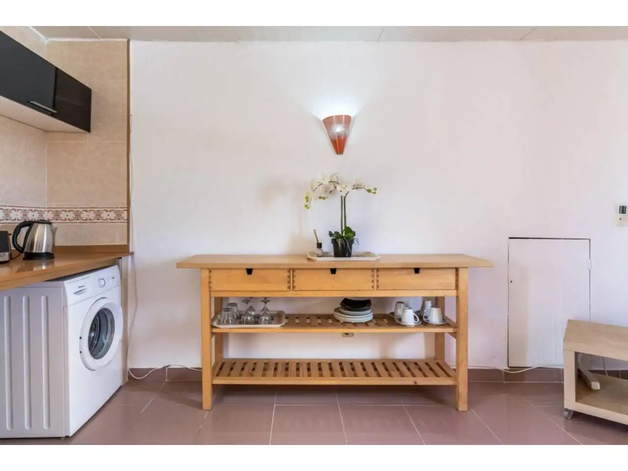 Cuina de Casa o xalet en venda en Alcúdia